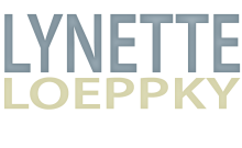 Lynette Loeppky